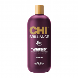 Balsam pentru păr CHI Brilliance Conditioner, 946 ml