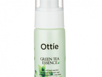  Эссенция   для лица Ottie, Green Tea Essence, 40 ml